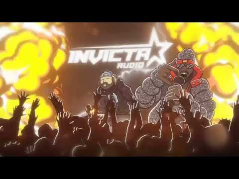 Jappa & Wish Master - Bass & Treble [Official Visuals]