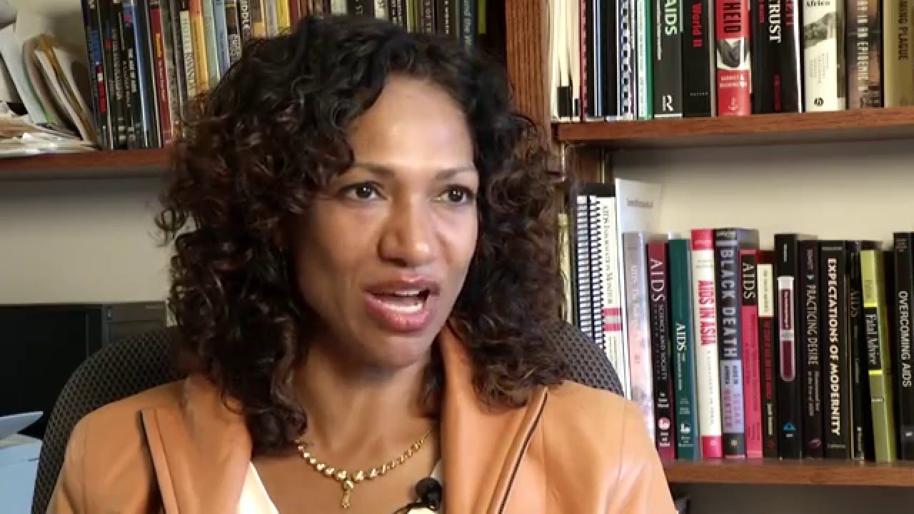 Faculty Perspective: Undergraduate Research