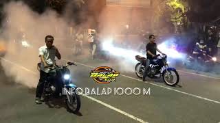 Download lagu King isar Toni kancil vs king Amr pekcang pelor mp3