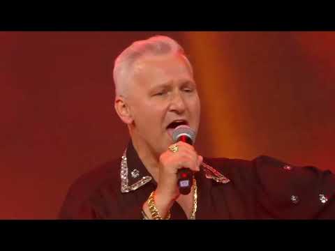 ARTUR i DAMIAN SZEWCZYK - " NASHAW DROMENCA " 2022 r. /  Live Music