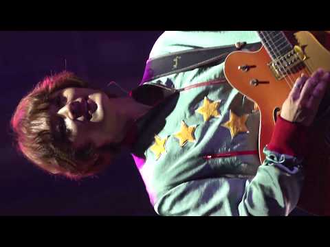 190831 잔나비 (JANNABI) - 우리 애는요 (김도형 focus) @ Fantastic old-fashioned RETURNS!