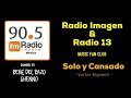 Solo y Cansado - Victor Algranti * Radio Imagen & Radio 13