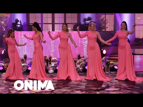 Motrat Hajzeri - Potpuri 2022