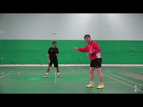 Mastering Badminton Singles Tactics: The 5 Most Important Strategies You Must Know