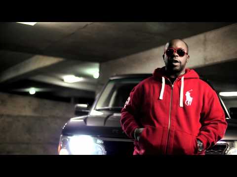 Phat Kat - Stylin' On Niggaz (Official Video)