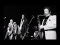 Johnny Griffin, Eddie “Lockjaw” Davis & Arnett Cobb in Laren, The Netherlands - 1984 (audio only)