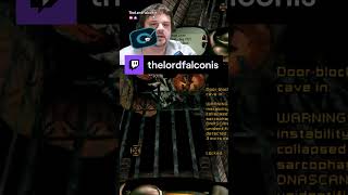 Dino Dum-Dum Dies | thelordfalconis on #Twitch