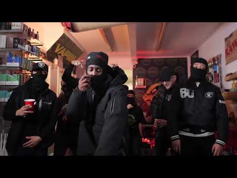 $$$ DOLLAR ♛ PRYNC £££ - Gucci Nike Armani Ft. SK & PHIDIZZ (Official Music Video)