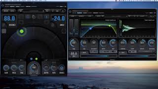 Video thumbnail for Lithophone – 2CAudio Precedence – Breeze 2 – Automation by Simon Stockhausen