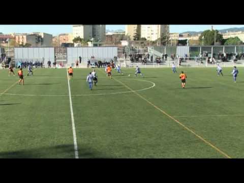 San Cristobal 3 Igualada 0