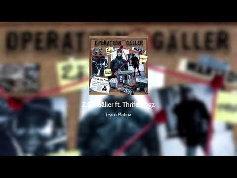 Z.E - Gäller ft. Jiggz, Thrife (Original Video)