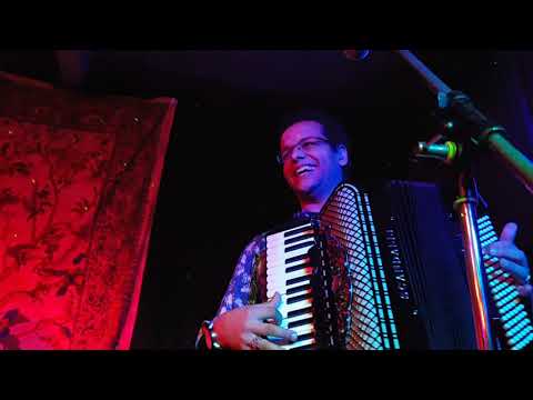 Trio Juriti (Forró - Brasilien Part2) in Kulturbrücken Jungbusch