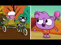 PBS KIDS Promo Carl The Collector Song 30s