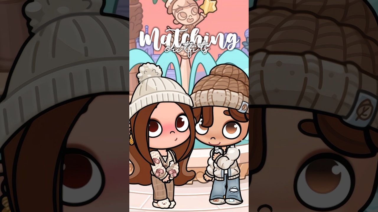 Matching trend con Danilo 🥰 ib:@Honey_Drip #fypage #match #parati #fypシ #viral #fup #fypage