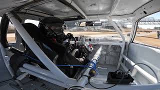 Stephen - 1969 Ford Fairlane - 24 Hours of Lemons - Barber Motorsports - 02/05/2023