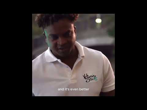 About Us | Vitamin Sea Mauritius