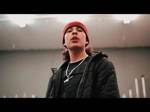 BabyFaceWood - Believe Me | Shot By @Ivan_shoots