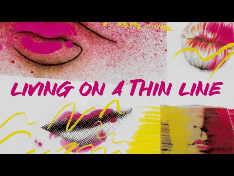 The Kinks - Living On A Thin Line (Official Audio)