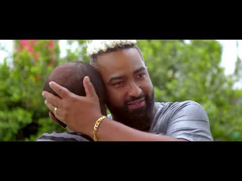 Adônis Maia - O Filho Não Ouviu (Vídeo Oficial)