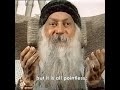 OSHO You Don T Know What Love Is