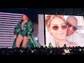 Jay Z And Beyoncé Forever Young Global Citizen Live