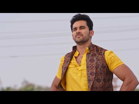 Bitti Business wali episode 03 at & TV as Sunil Kumar