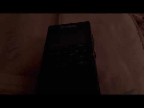 WWMX Mix 106.5 Baltimore, MD TOTH ID (April 3, 2019)