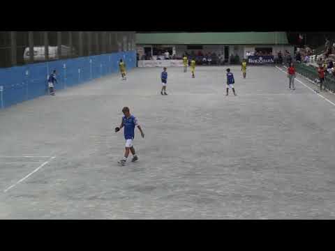 Finale Coppa Italia categoria Esordienti