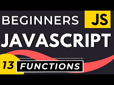 JavaScript Tutorial for Beginners Quick Start