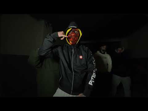 DR MAUS - ZOMBIE (feat.HAKU) prod.Dechu