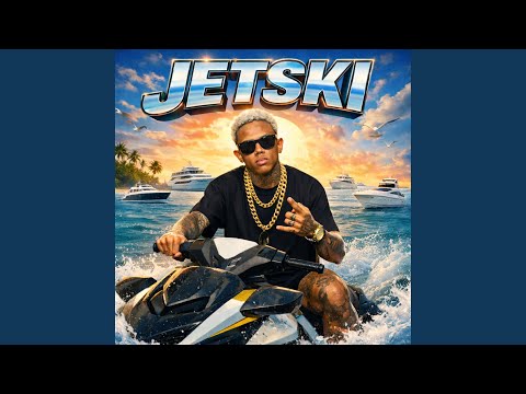 Mtg Jetski - Beat Fino