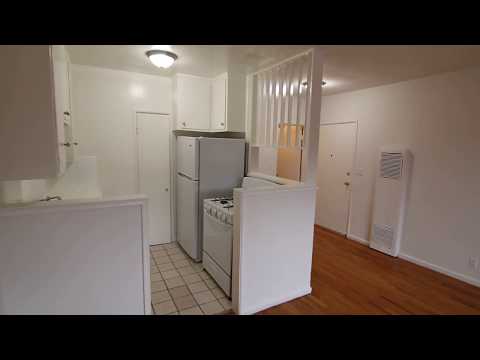 PL8001 - 1 Bed + 1 Bath Apartment For Rent (Santa Monica, CA).