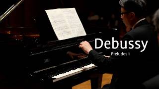Download lagu Debussy: Preludes 1 - Ryohei Yagi / ドビュッシー「前奏曲集 第1集」- 八木良平 mp3