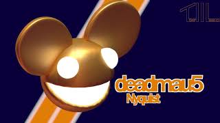 deadmau5 - Nyquist (Tony Westside Remix)