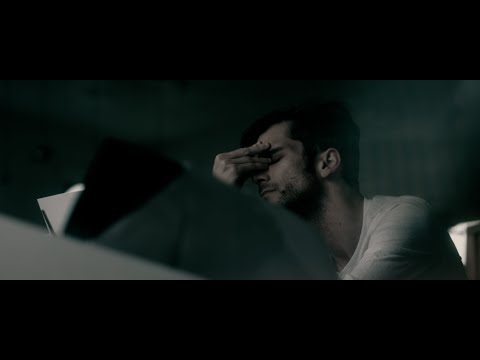 Wolves At The Gate - Breaking The Habit (Official Music Video)