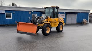 Volvo L30G wheel loader for sale - Image 4 | Machineryline GB Volvo L30G wheel loader | Image 4 - Machineryline