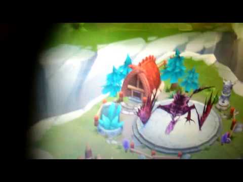 Dragon rise of berk : ep 8 Valka's mercy Titan