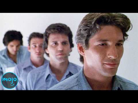 Top 10 Classic Songs You Didn't Know Were Made for Movies