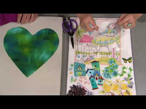 The Quilt Show:  Trailer 2602 - Alethea Ballard / Tami Pfeil