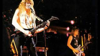 Megadeth - Killing Is My Business... (Live Cleveland 1987, Peace Sells 25th Anniversary)