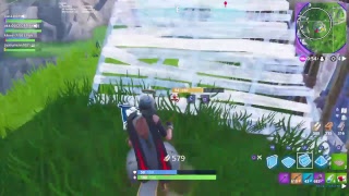 ［PS4フォートナイト］参加したい人くるまでソロ　　参加型　　全機種ok！