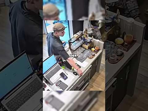 Muss dieser Deutsche für 50 Euro hinter Gittern