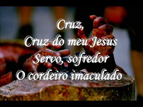 Cruz - Trazendo a Arca