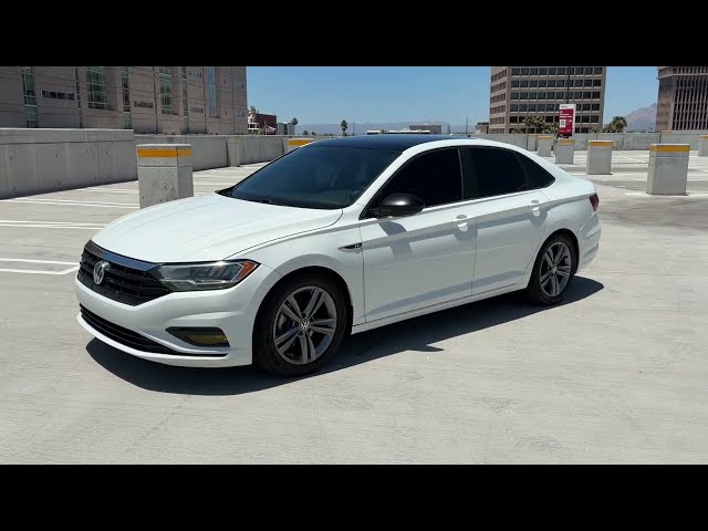 2020 VOLKSWAGEN JETTA for Sale in Tucson, Arizona - Tucson Future Classics | Price $14,500, Mileage 88,000
