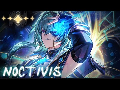 𝑵𝒐𝒄𝒕𝒊𝒗𝒊𝒔 | Ult. Metacognition + Forbidden knowledge + Tree of knowledge | Subliminal