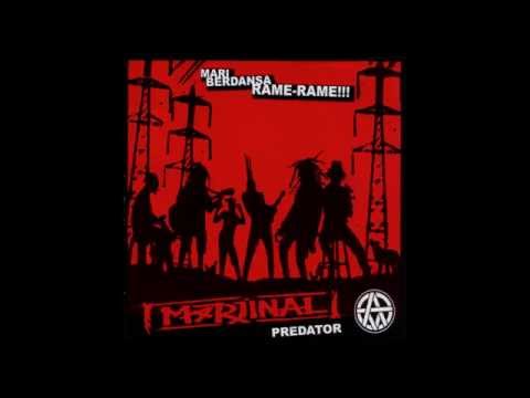 Marjinal - Masberto