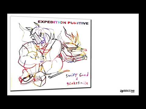 Swift Guad - Balkany (Prod Blakesmith)