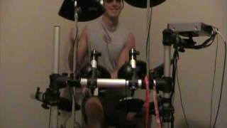 cowboy mouth cover by jason ridgeway  "easy"