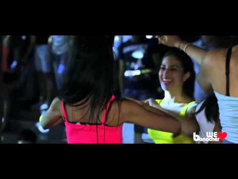 WE love BANACHER  19/06/'14