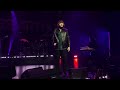 4K Last Of The Whiskey James Arthur Live In Kuala Lumpur 2023 December 3 2023